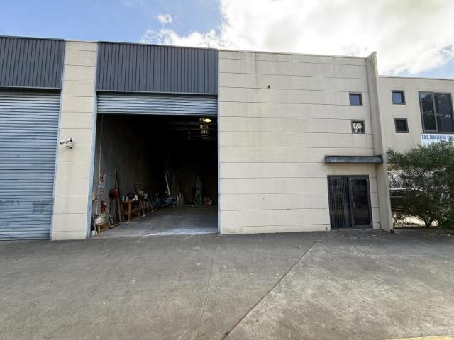 Warehouse for sale in Strathfield, New South Wales