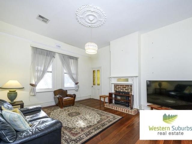 House for rent in North Perth, City of Vincent