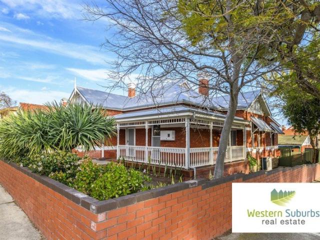 House for rent in North Perth, City of Vincent