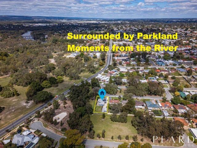 House for sale in Eden Hill, Western Australia