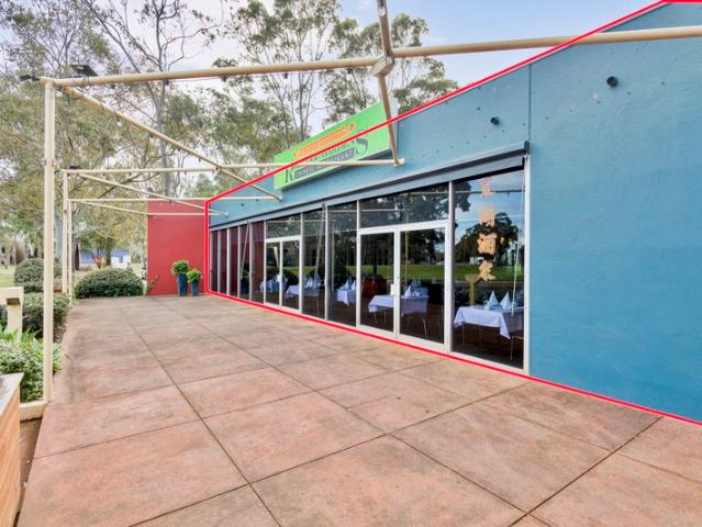Retail for sale in Camerons Creek, Victoria