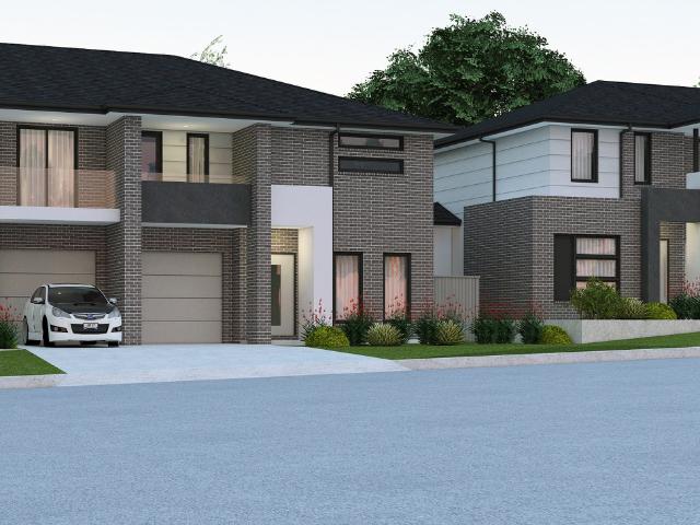 Duplex for sale in Girraween, New South Wales