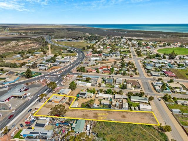 Property for sale in Port Wakefield, South Australia