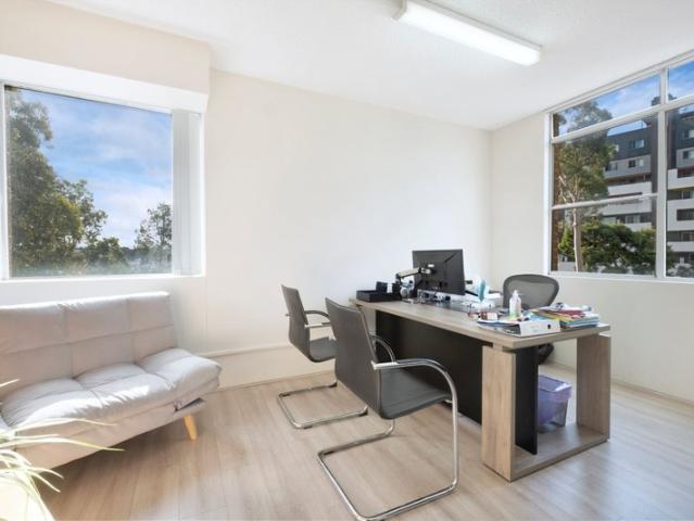 Office for sale in Sydney, New South Wales