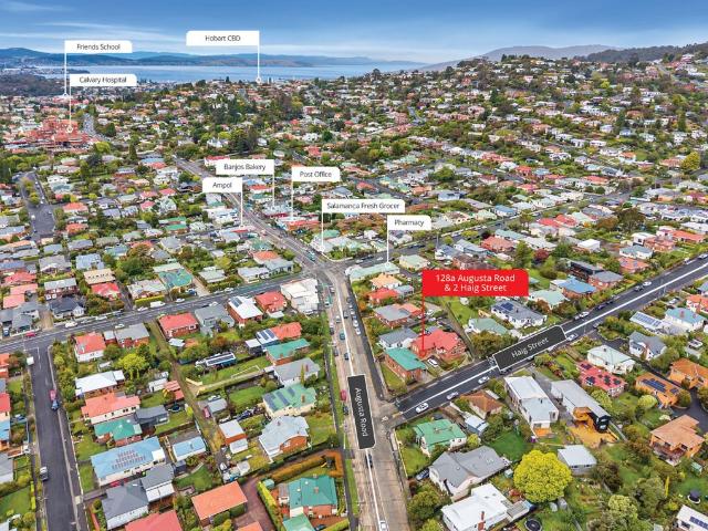 House for sale in Hobart, Tasmania