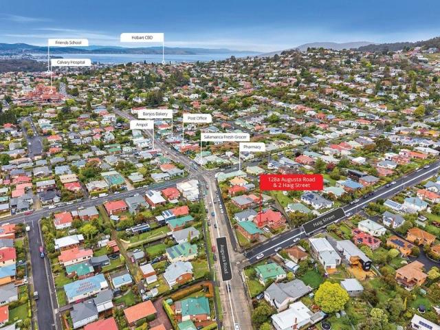House for sale in Hobart, Tasmania
