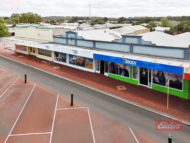 Office for sale in Narrogin, Western Australia