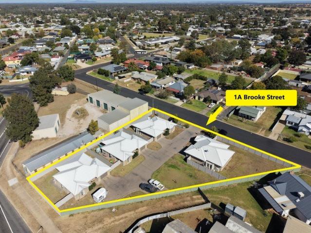 Flat for sale in Bedgerabong, New South Wales