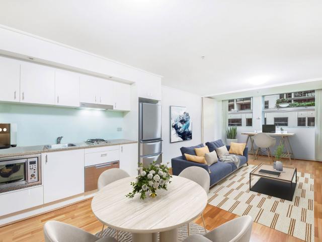 Apartment for sale in Willoughby, New South Wales