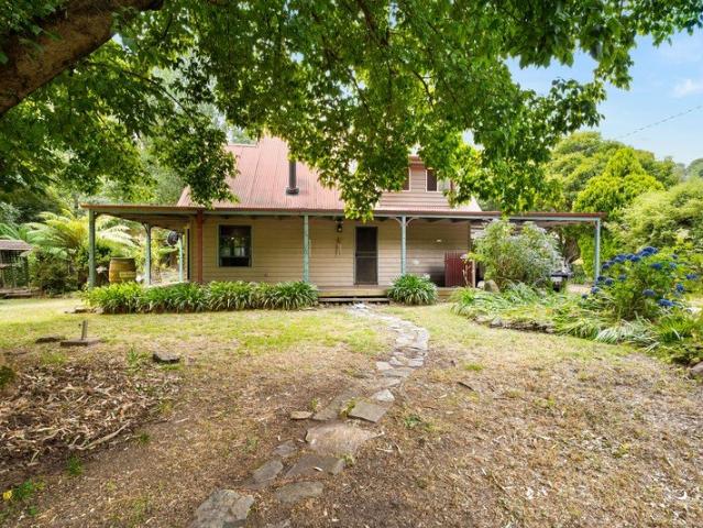 House for sale in Harrietville, Victoria
