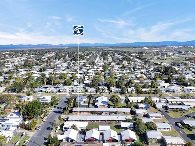 Flat for sale in Mackay, Queensland