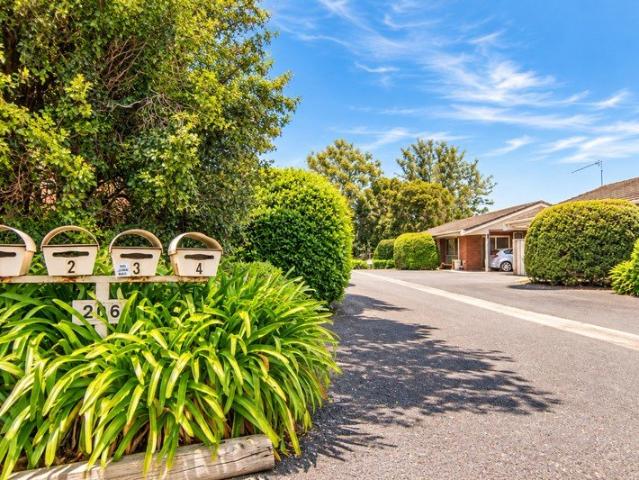 Flat for sale in Naracoorte, Naracoorte Lucindale Council