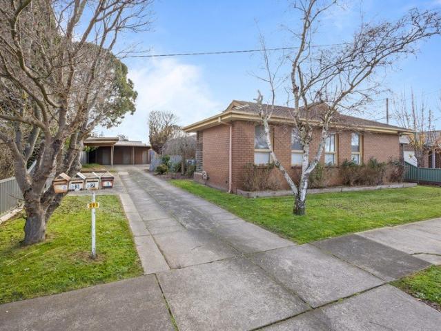 House for sale in Ballarat, Victoria
