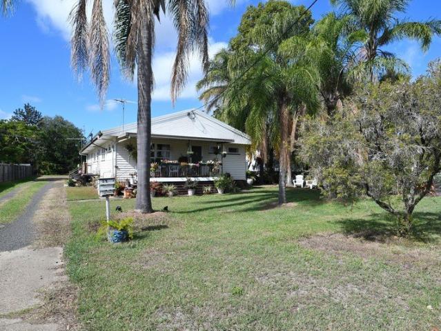 Flat for sale in Lowood, Queensland