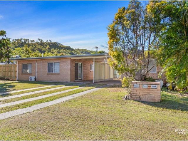 Flat for sale in Rockhampton, Queensland