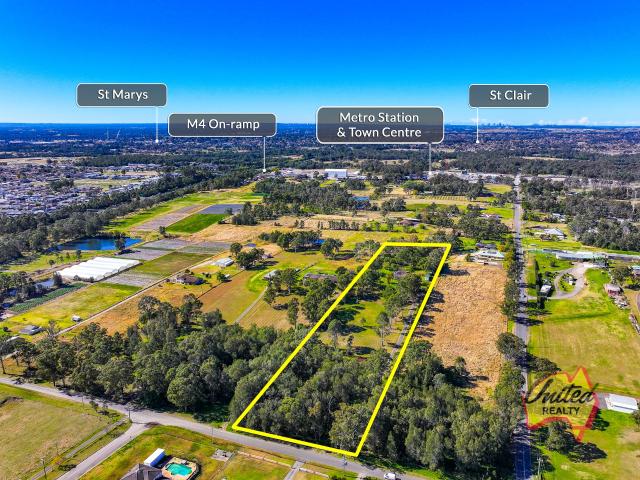 House for sale in Sydney, New South Wales