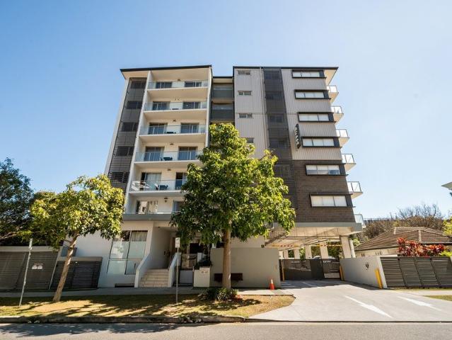 Apartment for sale in Toombul, Queensland