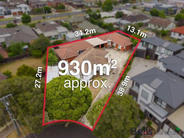 Flat for sale in Braybrook