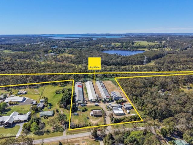 Property for sale in Cooranbong, City of Lake Macquarie