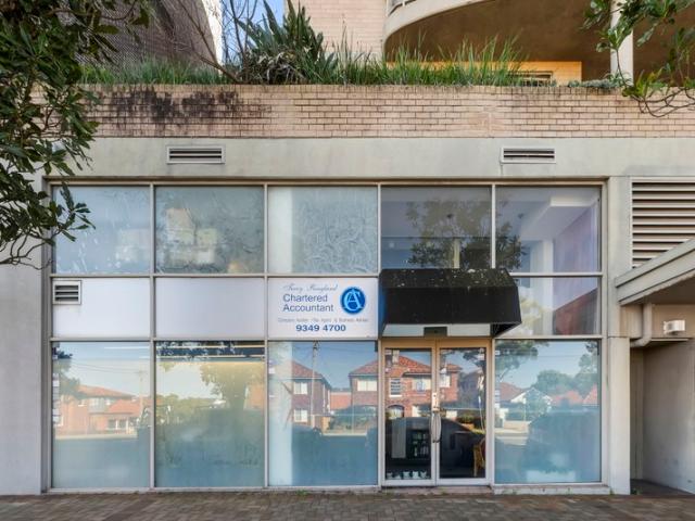 Property for sale in Sydney, New South Wales