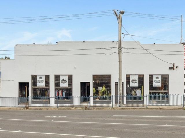 Retail for sale in Camerons Creek, Victoria