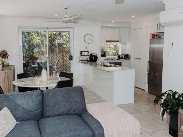 Townhouse for sale in Toombul, Queensland