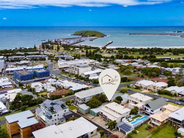 House for sale in Coffs Harbour