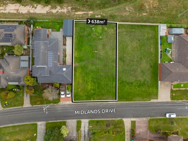 Land for sale in Ballarat, Victoria