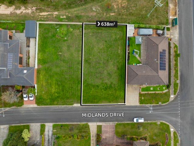 Land for sale in Ballarat, Victoria