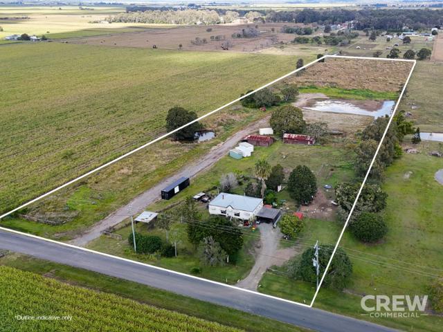 Property for sale in Fernbrook, Queensland