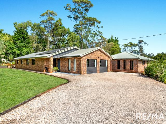 Cottage for sale in Ninderry