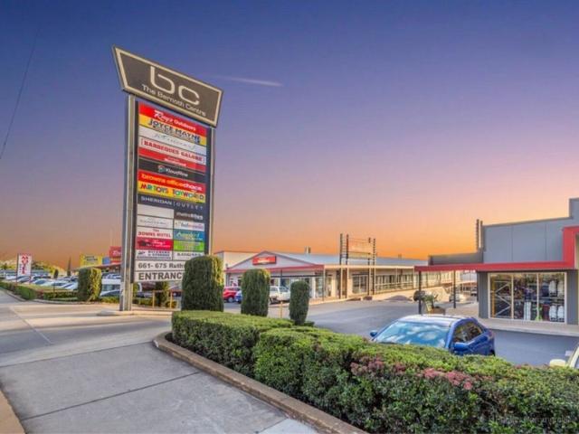 Office for rent in Toowoomba, Queensland