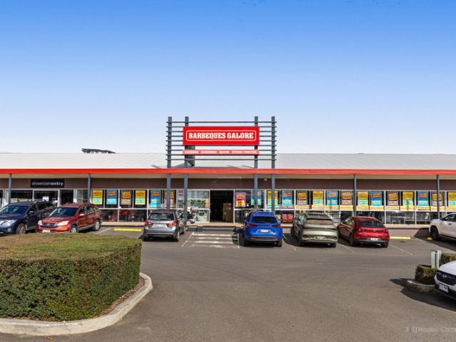 Retail for rent in Toowoomba, Queensland
