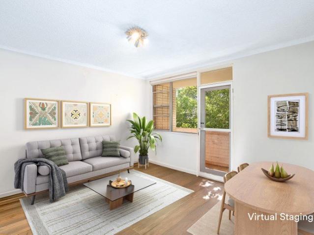 Apartment for sale in Gladesville, Sydney