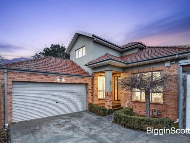 Townhouse for sale in Camerons Creek, Victoria