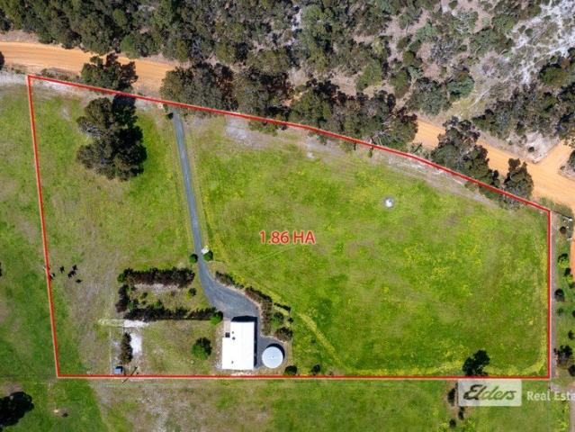 Land for sale in Kirup, Shire Of Donnybrook-Balingup