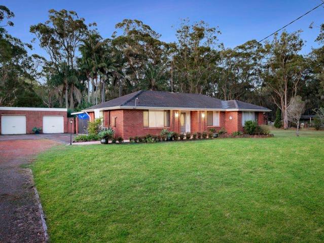 Cottage for sale in New South Wales