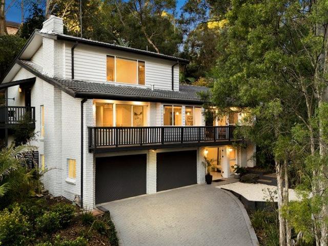 House for sale in Sydney, New South Wales