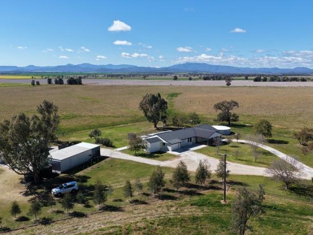 Cottage for sale in Harparary, New South Wales