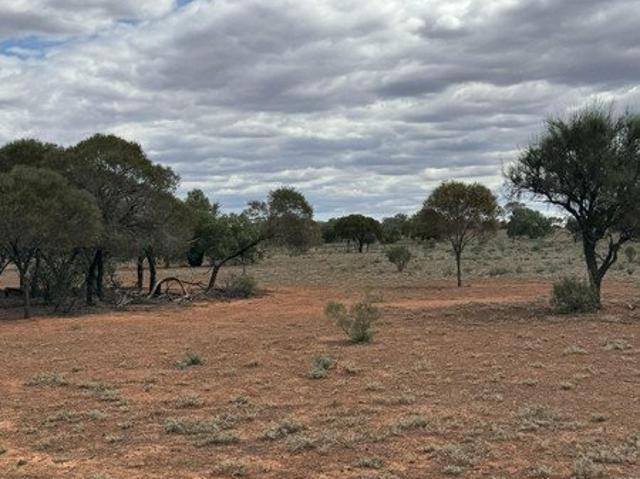 Land for sale in Cobar, New South Wales