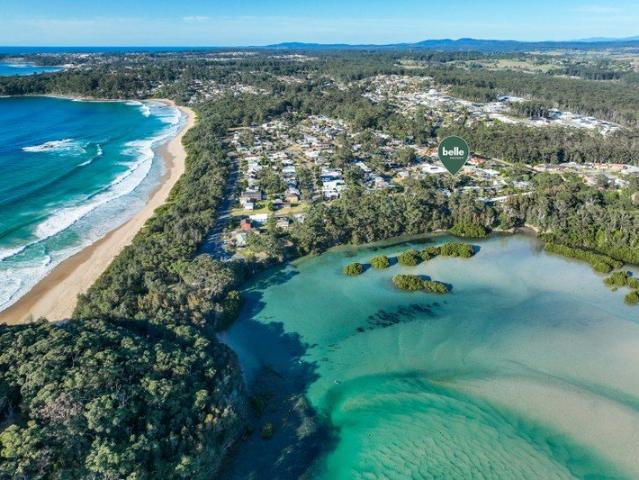 House for sale in Narrawallee, New South Wales