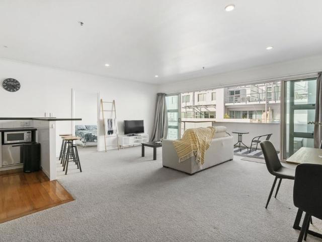 Apartment for rent in Auckland, Oroua County
