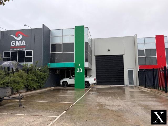 Warehouse for sale in Camerons Creek, Victoria