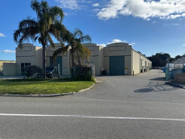 Warehouse for rent in Bibra Lake, City of Cockburn