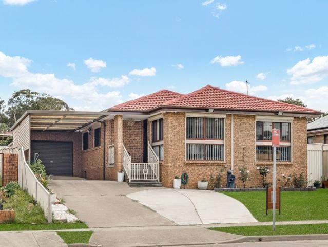 House for sale in Sydney, New South Wales