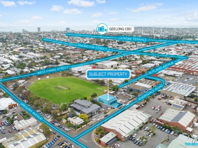 Warehouse for rent in Geelong, Victoria