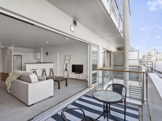 Apartment for rent in Auckland, Oroua County