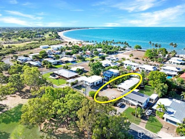 Flat for sale in Bowen, Queensland