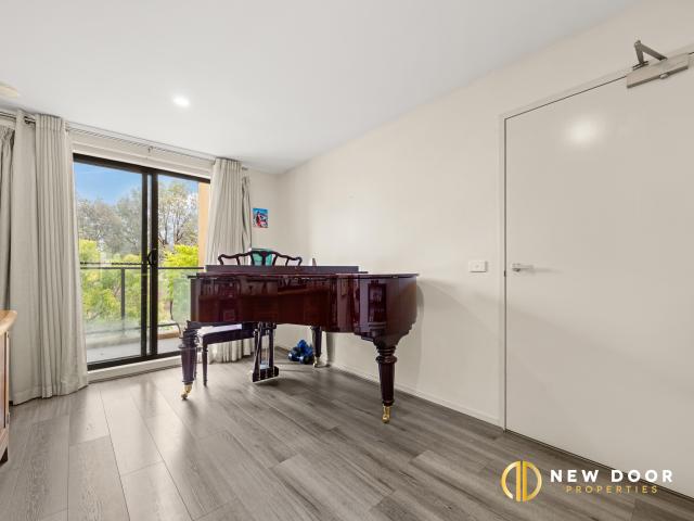 Apartment for sale in Franklin, Australian Capital Territory