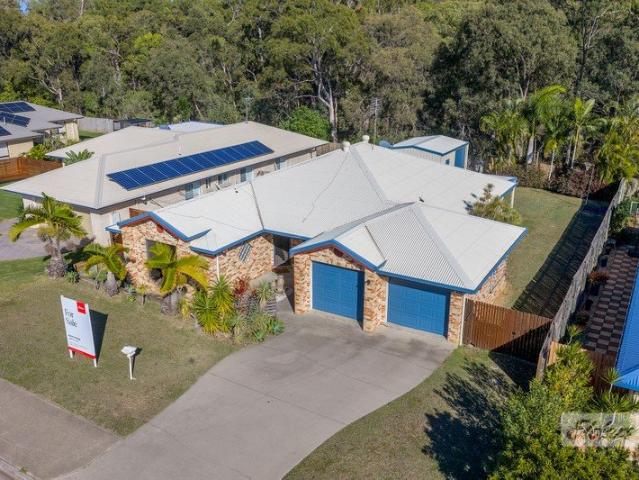 House for sale in Gladstone, Queensland
